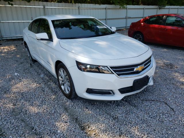 CHEVROLET NULL 2019 1g11z5sa8ku136541