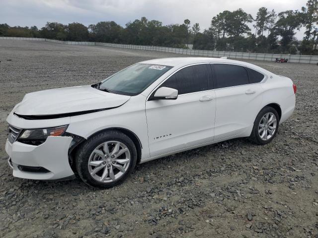 CHEVROLET IMPALA 2019 1g11z5sa8ku138709