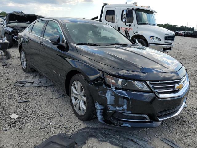 CHEVROLET IMPALA LT 2019 1g11z5sa8ku141237