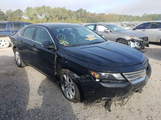 CHEVROLET IMPALA LT 2019 1g11z5sa8ku143022