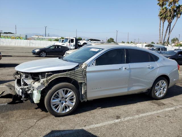 CHEVROLET IMPALA LS 2016 1g11z5sa9gu164128