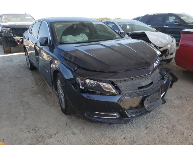 CHEVROLET IMPALA LS 2017 1g11z5sa9hu213197