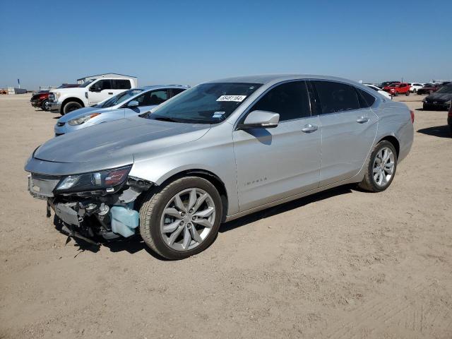 CHEVROLET IMPALA LT 2019 1g11z5sa9ku123314