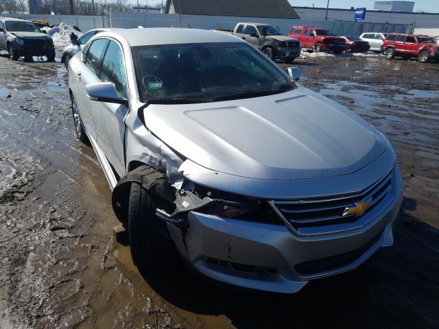 CHEVROLET IMPALA LT 2019 1g11z5sa9ku132322