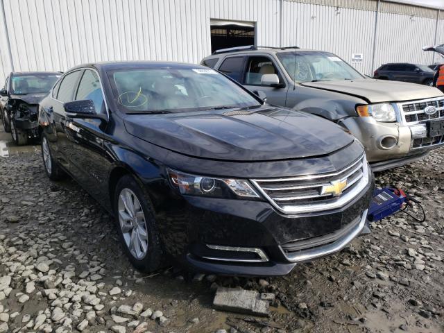 CHEVROLET IMPALA LT 2019 1g11z5sa9ku139478