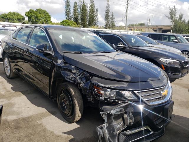 CHEVROLET IMPALA LT 2019 1g11z5sa9ku142672