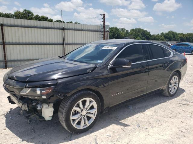 CHEVROLET IMPALA LT 2019 1g11z5sa9ku143322