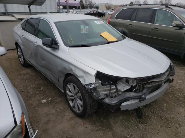 CHEVROLET IMPALA LS 2016 1g11z5saxgu104651