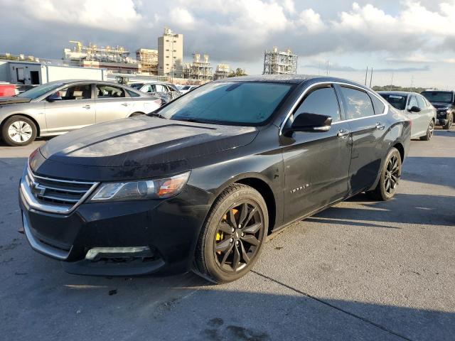 CHEVROLET IMPALA LT 2019 1g11z5saxku137531