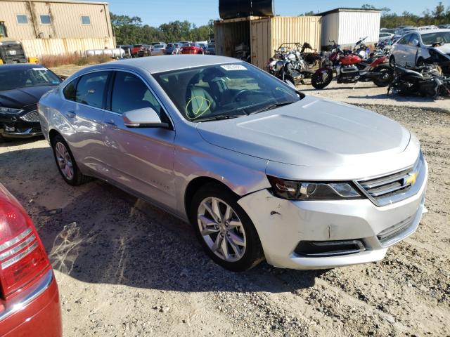 CHEVROLET IMPALA LT 2019 1g11z5saxku139571