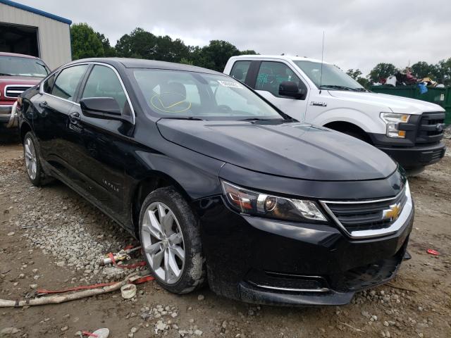 CHEVROLET IMPALA LS 2015 1g11z5sl0fu102438