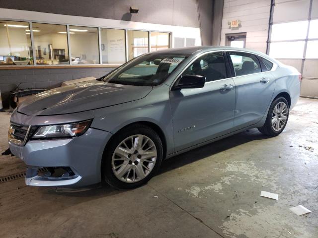 CHEVROLET IMPALA LS 2015 1g11z5sl0fu131812