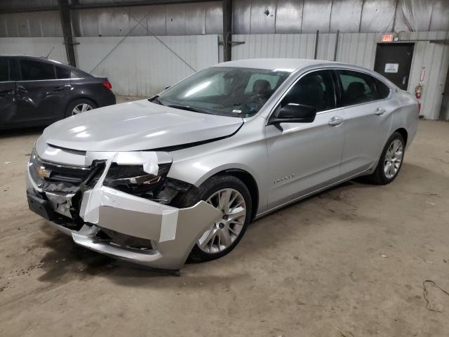 CHEVROLET IMPALA 2015 1g11z5sl0fu144012