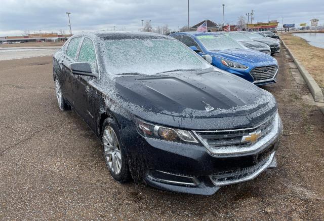 CHEVROLET IMPALA LS 2015 1g11z5sl2fu147042