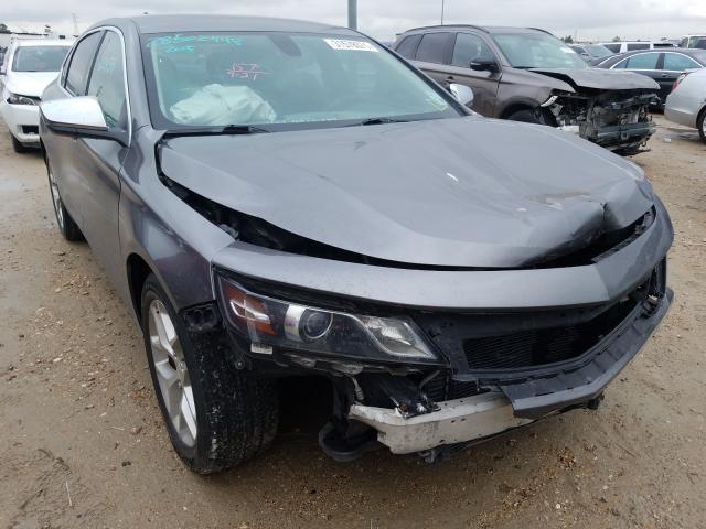 CHEVROLET IMPALA 2015 1g11z5sl2fu148871