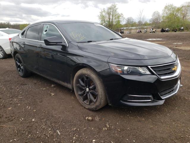 CHEVROLET IMPALA LS 2015 1g11z5sl3fu115622