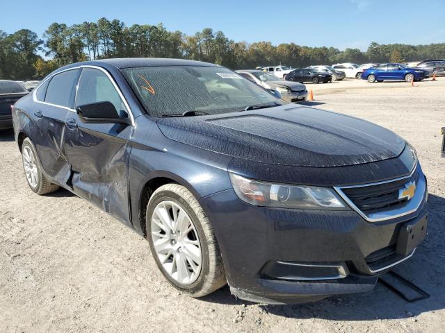 CHEVROLET IMPALA LS 2015 1g11z5sl4fu114205