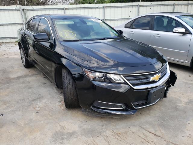 CHEVROLET IMPALA LS 2015 1g11z5sl4fu139895