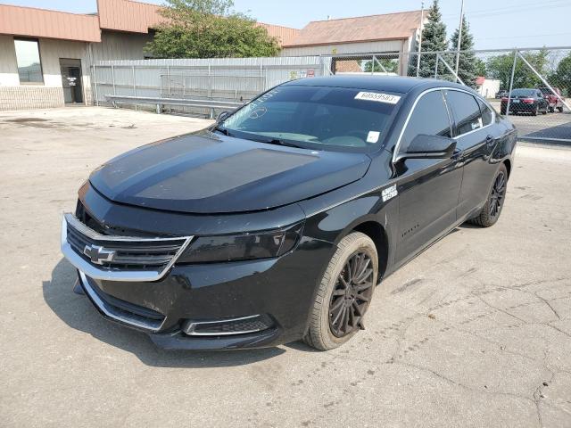 CHEVROLET IMPALA LS 2015 1g11z5sl6fu132222