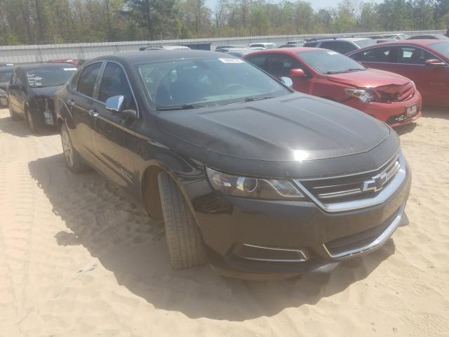 CHEVROLET IMPALA LS 2015 1g11z5sl7fu126932