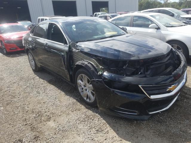 CHEVROLET NULL 2015 1g11z5sl7fu135680