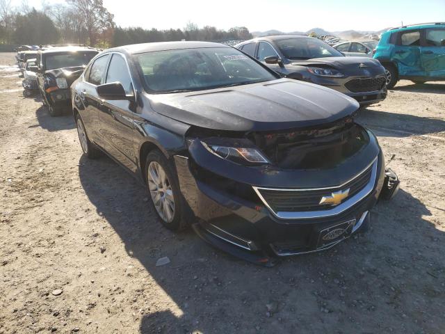 CHEVROLET IMPALA LS 2015 1g11z5slxfu104262