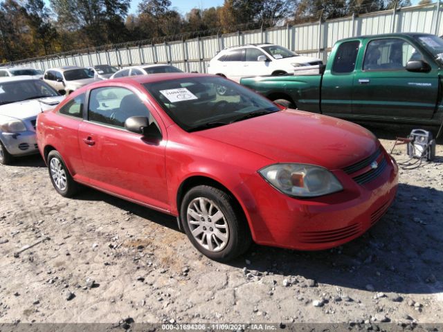 CHEVROLET COBALT 2010 1g1aa1f50a7150914