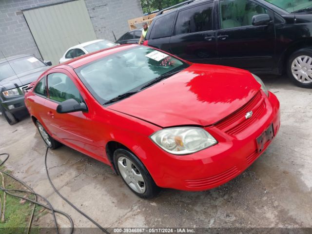 CHEVROLET COBALT 2010 1g1aa1f50a7161315