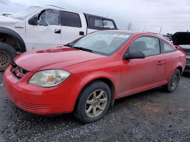 CHEVROLET COBALT LS 2010 1g1aa1f50a7209766