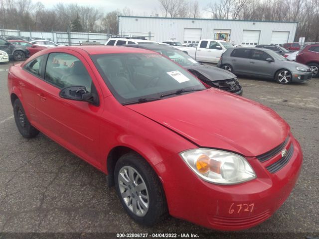 CHEVROLET COBALT 2010 1g1aa1f50a7221237