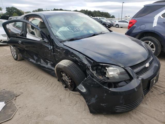 CHEVROLET COBALT LS 2010 1g1aa1f51a7150663