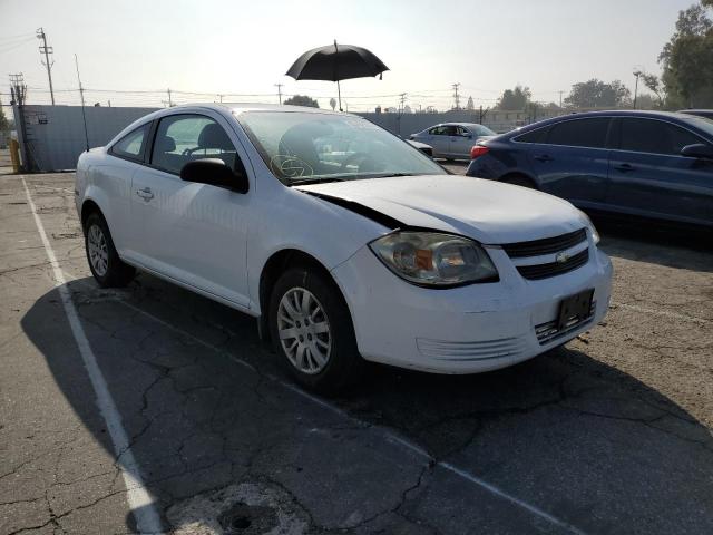 CHEVROLET COBALT LS 2010 1g1aa1f51a7152557