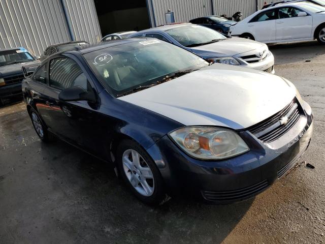 CHEVROLET COBALT LS 2010 1g1aa1f51a7233560