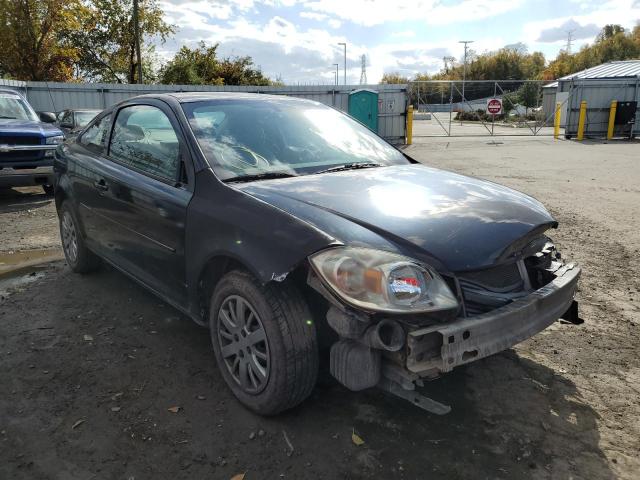 CHEVROLET COBALT LS 2010 1g1aa1f52a7118837