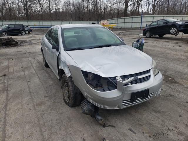 CHEVROLET COBALT LS 2010 1g1aa1f52a7199807