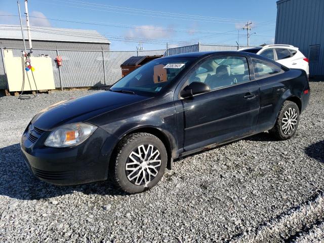 CHEVROLET COBALT LS 2010 1g1aa1f52a7239741