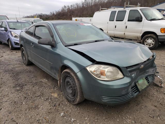 CHEVROLET COBALT LS 2010 1g1aa1f53a7125215