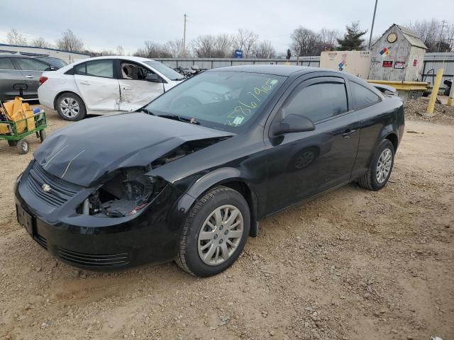 CHEVROLET COBALT LS 2010 1g1aa1f53a7193529