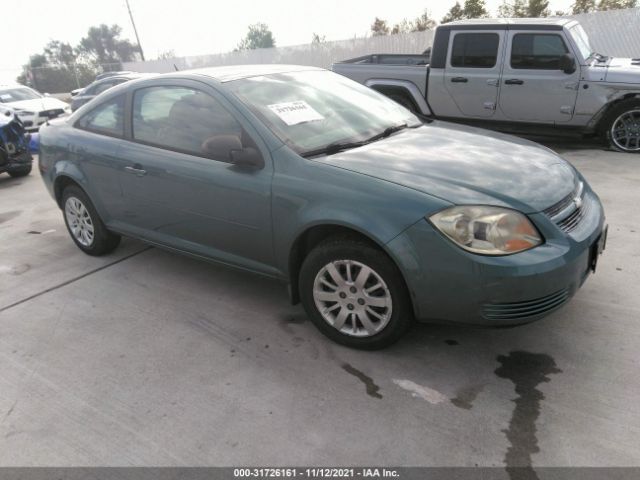 CHEVROLET COBALT 2010 1g1aa1f53a7209213