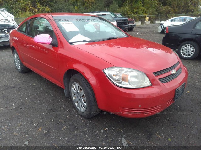 CHEVROLET COBALT 2010 1g1aa1f54a7134263