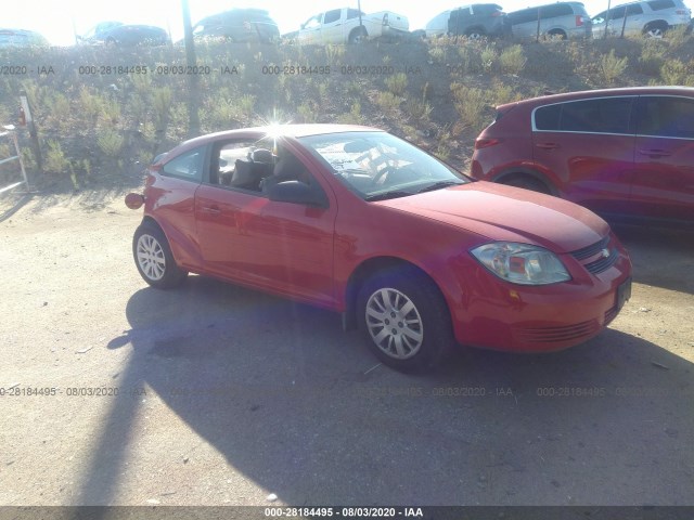 CHEVROLET COBALT 2010 1g1aa1f54a7142847