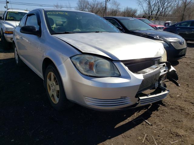 CHEVROLET COBALT LS 2010 1g1aa1f54a7177582