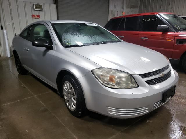 CHEVROLET COBALT LS 2010 1g1aa1f54a7225419