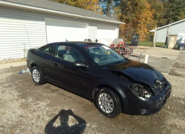 CHEVROLET COBALT 2010 1g1aa1f55a7168194