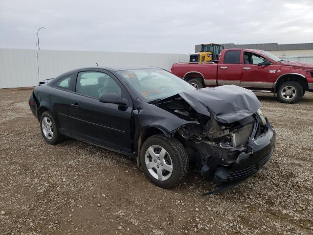 CHEVROLET COBALT LS 2010 1g1aa1f56a7131476