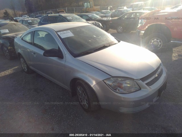 CHEVROLET COBALT 2010 1g1aa1f56a7142056