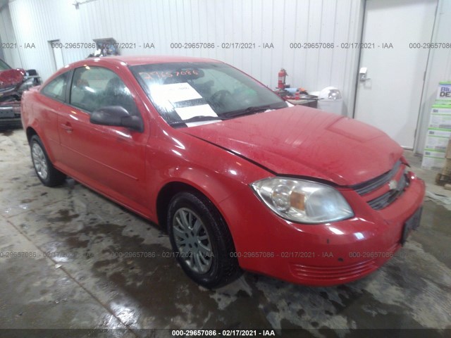 CHEVROLET COBALT 2010 1g1aa1f56a7147614