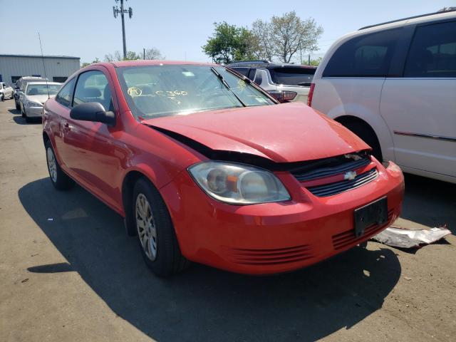 CHEVROLET COBALT LS 2010 1g1aa1f57a7129381