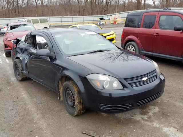 CHEVROLET COBALT LS 2010 1g1aa1f57a7140199