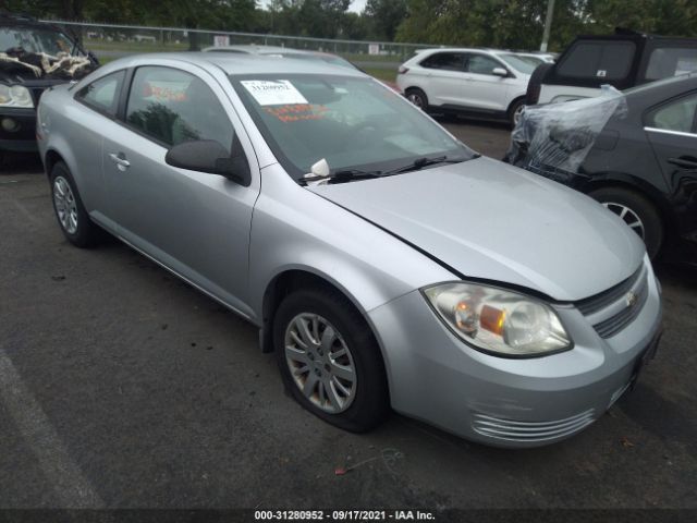 CHEVROLET COBALT 2010 1g1aa1f57a7156161